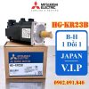 HG-KR23B Động cơ servo motor Mitsubishi chính hãng giá tốt