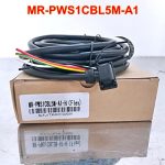 MR-PWS1CBL5M-A1 power cable