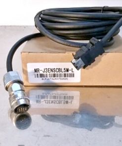 MR-J3ENSCBL5M-L cáp encoder servo AC
