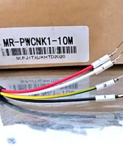 MR-PWCNK1-10M power cable for serov motor HC-KFS HC-MFS