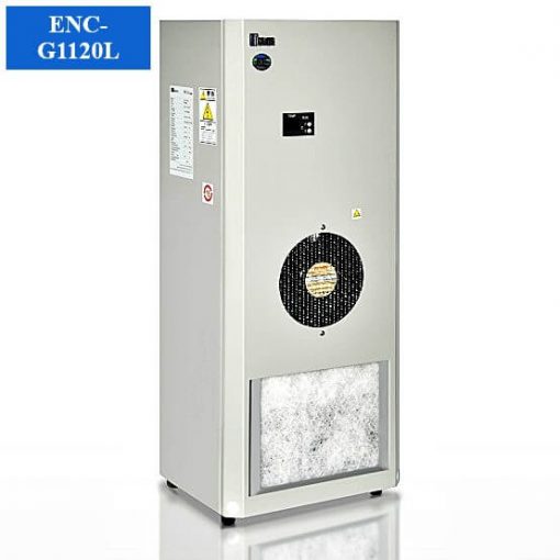 ENC-G1120L điều hoà tủ điện công nghiệp