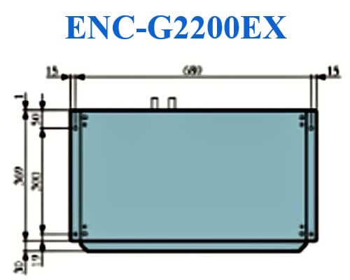 ENC-G2200EX