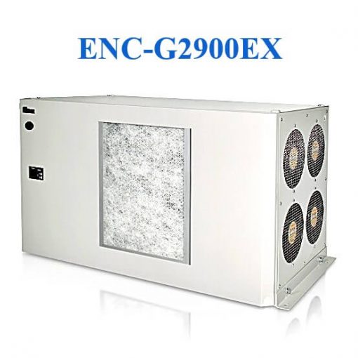 ENC-G2900EX điều hoà làm mát tủ điện