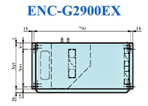 ENC-G2900EX