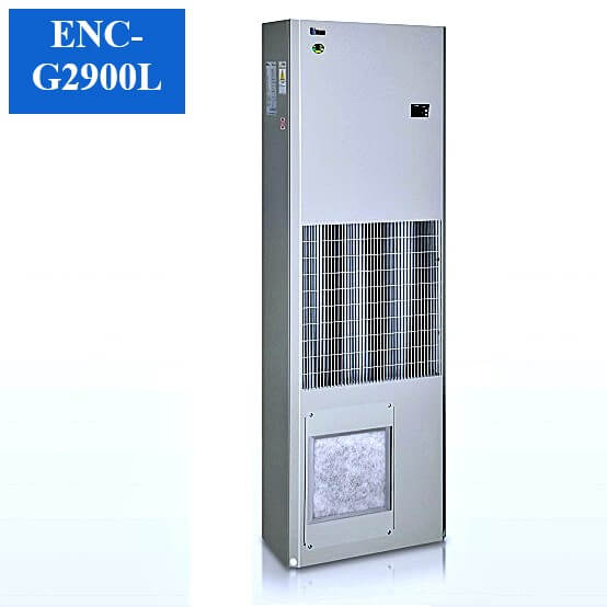 Điều hòa làm mát tủ điện ENC-G2900L - cooling panel