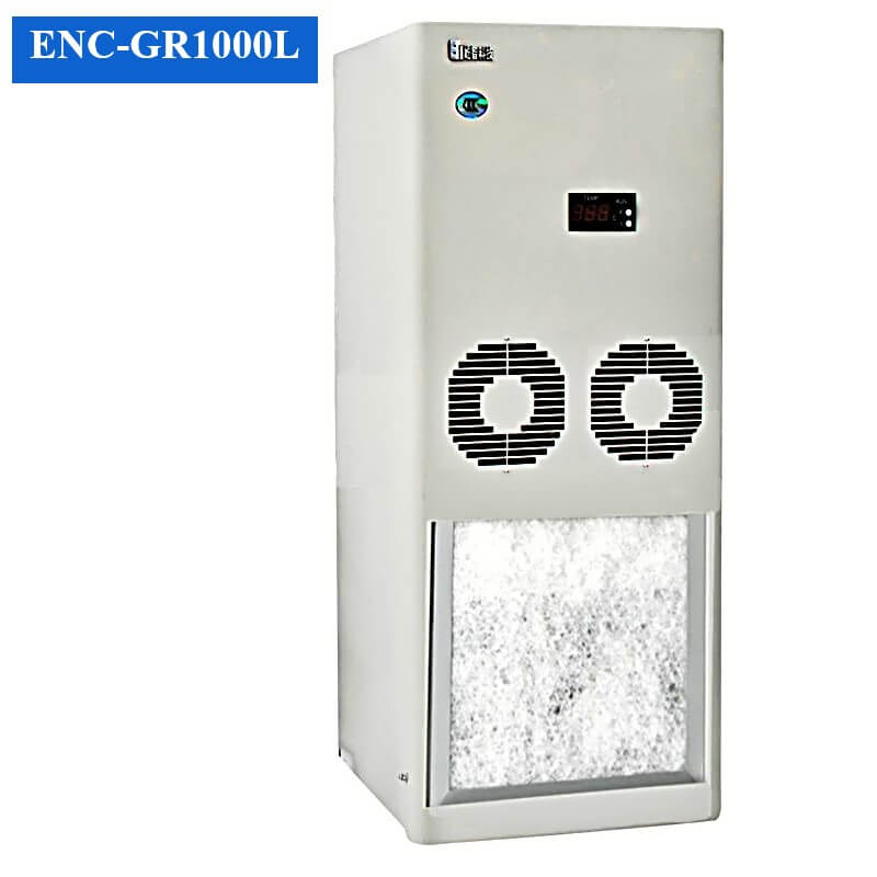 ENC-GR1000L điều hoà làm mát tủ điện công nghiệp