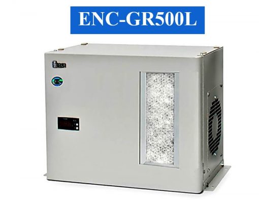 ENC-GR500L Điều hoà làm mát tủ điện công nghiệp