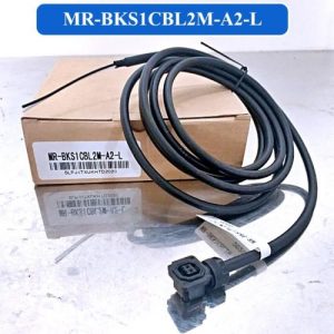MR-BKS1CBL2M-A2-L BRACKING CABLE