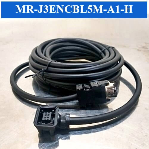 MR-J3ENCBL5M-A1-H Flex