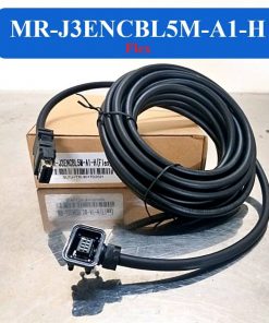MR-J3ENCBL5M-A1-H encoder cable servo Mitsubishi J3 J4 JE JN