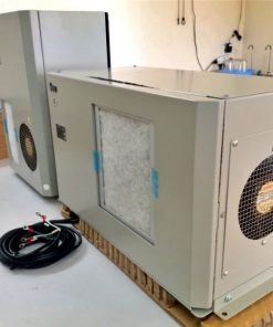 ENC-G720EX bộ điều khiển làm mát điều hoà tủ điện công nghiệp