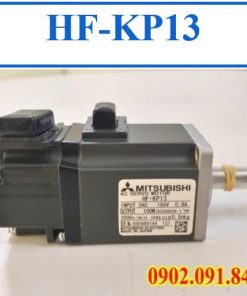 HF-KP13 động cơ ac servo motor mitsubishi giá tốt