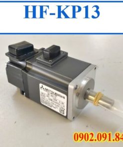 HF-KP13 động cơ ac servo motor mitsubishi chế độ bảo hành