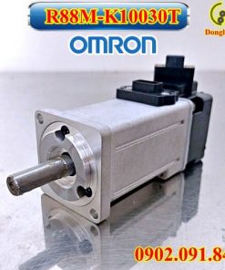 R88M-k10030t servo motor Omron