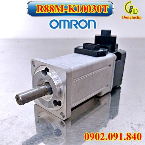 R88M-k10030t servo motor Omron