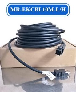 MR-EKCBL10M-L-H cáp encoder cho servo motor HF-KP/ HF-MP Mitsubishi