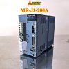 MR-J3-200A Bộ điều khiển Servo Driver Amplifier Mitsubishi