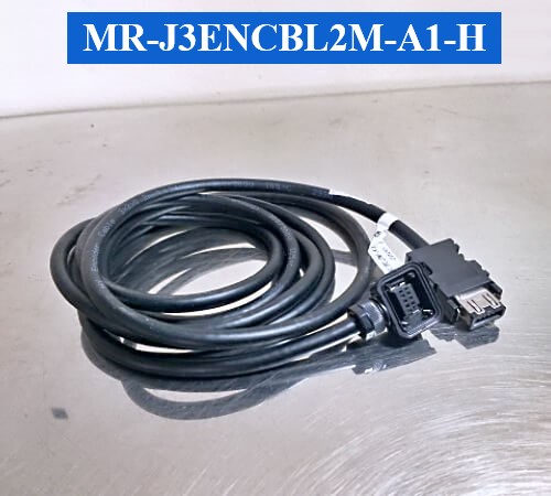 MR-J3ENCBL2M-A1-H Encoder cable for servo motor Mitsubishi