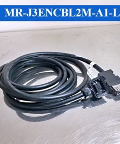 MR-J3ENCBL2M-A1-L Encoder cable for servo motor Mitsubishi