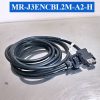 MR-J3ENCBL2M-A2-H Encoder cable for servo motor Mitsubishi