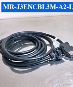 MR-J3ENCBL3M-A2-L Encoder cable for servo motor Mitsubishi