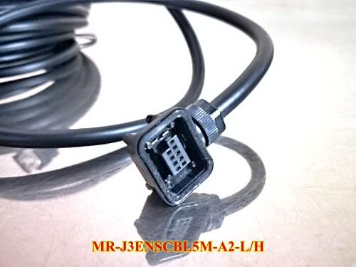 MR-J3ENCBL5M-A2-L-H Cáp encoder cho động cơ servo Mitsubishi