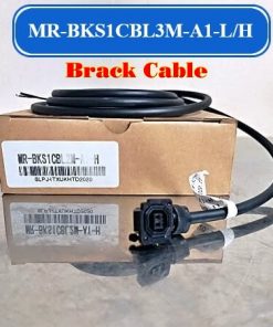 MR-BKS1CBL3M-A1-L-H cáp phanh, brack cable servo motor Mitsubishi giá tốt nhất thị trường