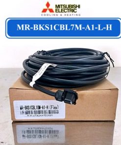 MR-BKS1CBL7M-A1-L-H Cáp phanh servo motors Mitsubishi 7m IP65 brack cable