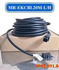 MR-EKCBL20M-L-H cáp encoder cho servo motor HF-KP/ HF-MP Mitsubishi