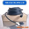 MR-EKCBL30M-L-H encoder cable servo moto Mitsubishi IP20 MELSERVO-J3