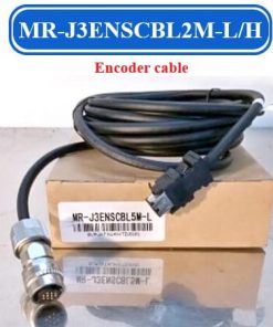 MR-J3ENSCBL2M-L-H 2m Encoder cables cho servo motors Mitsubishi giá tốt nhất thị trường 2023