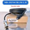 MR-J3ENSCBL3M-L-H 3m Encoder cables cho servo motors Mitsubishi giá tốt nhất 2023