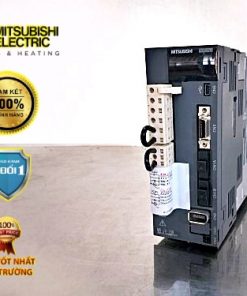 MR-J3-70B Bộ điều khiển servo amplifier Mitsubishi 700w giá tốt nhất thị trường 2023