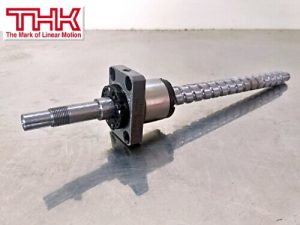 Trục Vít THK BNK1520-3G+321LC5Y Shaft diameter ball screw