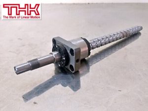 Trục Vít THK BNK1520-3G Shaft diameter ball screw
