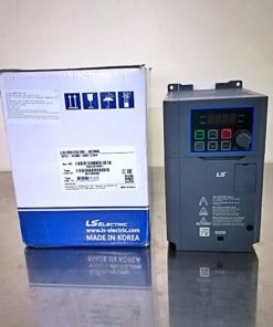 Biến tần Inverter LSLV0015G100-4EONN LS 3 phase AC 380 - 480v 1.5kW IP20 giá tốt nhất 2023