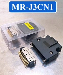 Đầu nối khuếch đại Servo Mitsubishi MR-J3CN1 thông số kỹ thuật