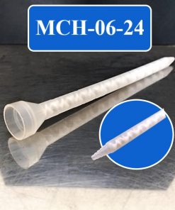 Đầu trộn keo 2 thành phần MCH-06-24 Mixer Sulzer Mixpac