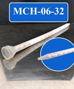 Đầu trộn keo 2 thành phần MCH-06-32 Mixer Sulzer Mixpac