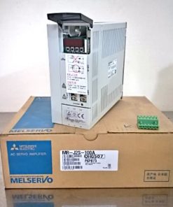 MR-J2S-100A Bộ điều khiển servo driver amplifier Mitsubishi thông số kỹ thuật