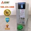 MR-J2S-100B bộ điều khiển servo driver amplifier Mitsubishi 1kw