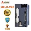 MR-J3-350B bộ điều khiển servo amplifier Mitsubishi