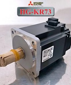 HG-KR73 AC servo motor mitsubishi