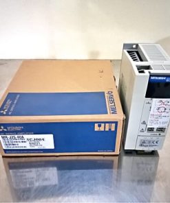 MR-J2S-40A bộ điều khiển servo amplifier Mitsubishi thông số kỹ thuật