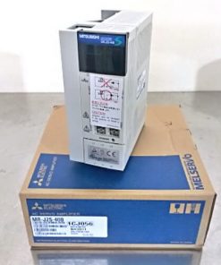 MR-J2S-40B Bộ điều khiển servo driver amplifier Mitsubishi thông số kỹ thuật
