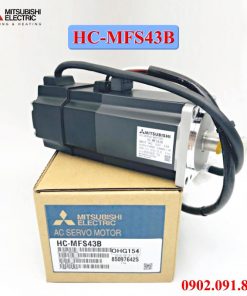 Servo Motor Mitsubishi HC-MFS43B