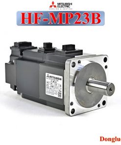 Động cơ AC Servo Motor Mitsubishi HF-MP23B