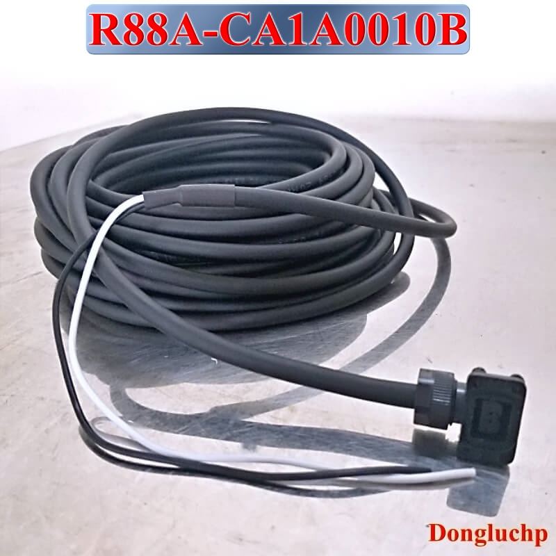 Brack Cable R88A-CA1A010B Servo motor Omron