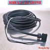 Brack Cable R88A-CA1A015B 15m Servo Omron