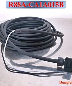 Brack Cable R88A-CA1A015B 15m Servo Omron